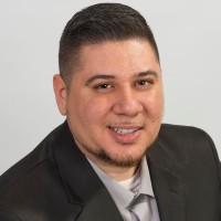 Jesus Moreno