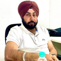 Amandeep Singh