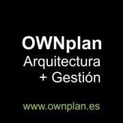 OWNplan Arquitectura Gestión