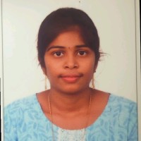 Sirisha Bonagiri