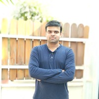 Omkar Shetye