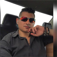 Giancarlo Gomez O.