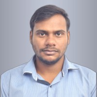 Ravindra Yadav
