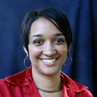 Keisha Allen, LEED BD+C