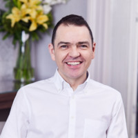 Matthew Bromley