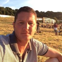 Andrew Burdett