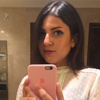 Noura Salah