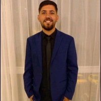 Matheus Prates Rodrigues