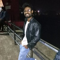 Abhilash Gondane
