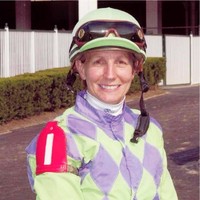Patricia Cooksey
