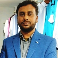 Muhammad Nazmul Hasan