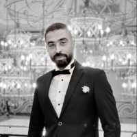 Mohamed Hamdy