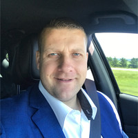 David Bernier