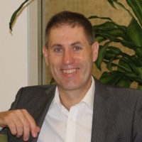 Graham Lewis