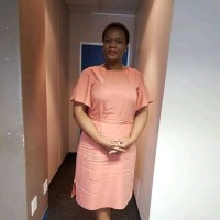 Nosiphiwo Witbooi