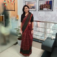 Darshani Dubey