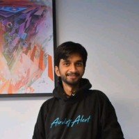 Surya Prakash Bahuguna ✔