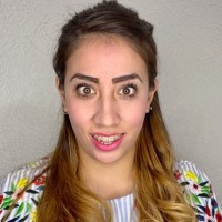 Martha Angelica Martinez Montes