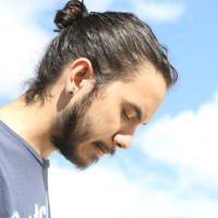 Alex Terra Sakata