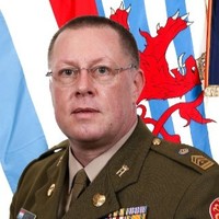 Joseph Bredimus