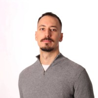 Marko Nikić