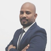 Vijay Unnikrishnan