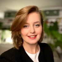 Raphaëlle Demenais