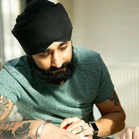 Sandeep Singh Bhachu