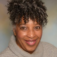 Sylvia Hayes