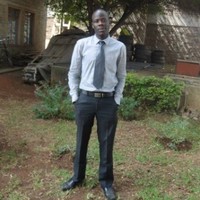 amos simiyu