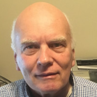 Douglas Roberts