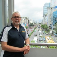 Peter Veall