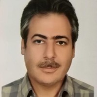 Masoud Mobaraki
