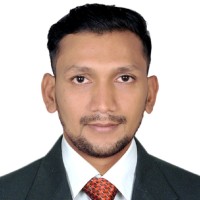 Shaikh Tanveer Alam