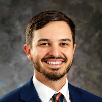 Daniel Portillo, Phd