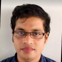 Krishna Nanda