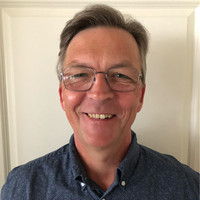 Micael Olofsson