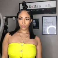 Keesha Bellmore