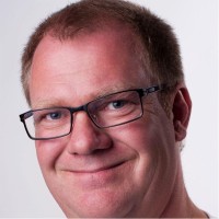 Geir Stigersand
