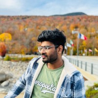 Bhuvanendra Chowdary . V