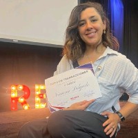 Ximena Soledad Delgado