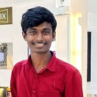 Selvakavin Sellamuthu