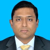 Vinod Kumar Ramankutty