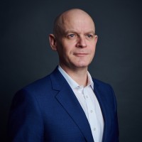 Andrew Moss