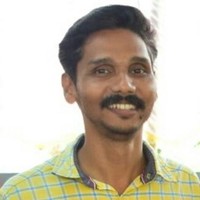Vivek R.D