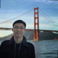 Mitchell Yang