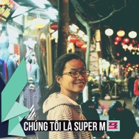 Ho Thuy Vy