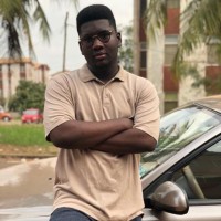 Osei Dankyi Boapea Yaw