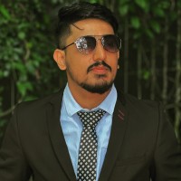 David Mahendran