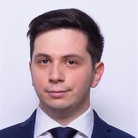 Benjamin Újlaki